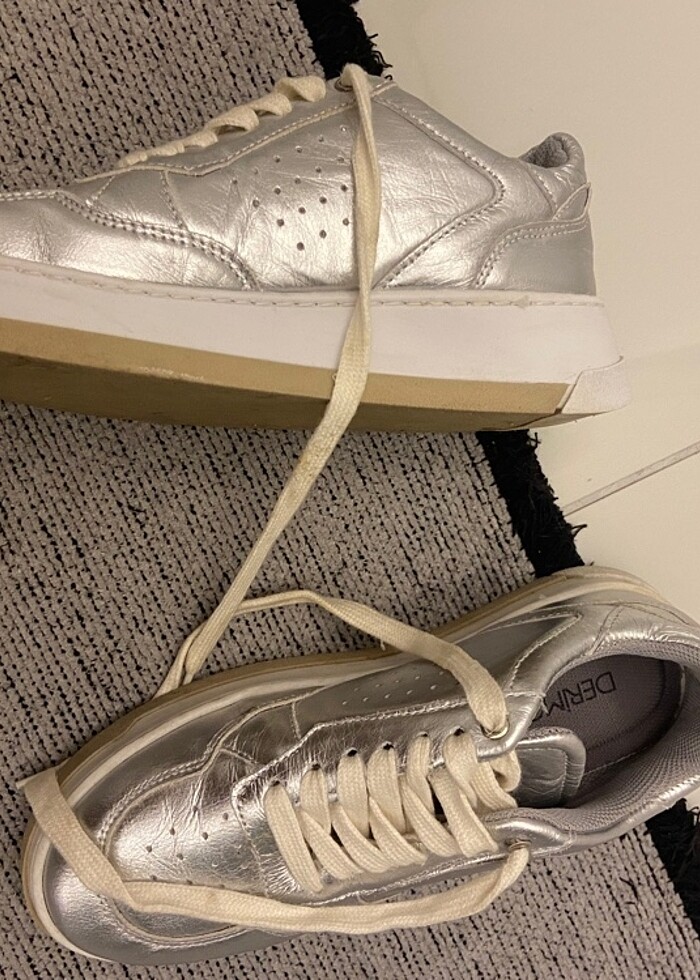 DERİMOD SPOR AYAKKABI - Görsel 2