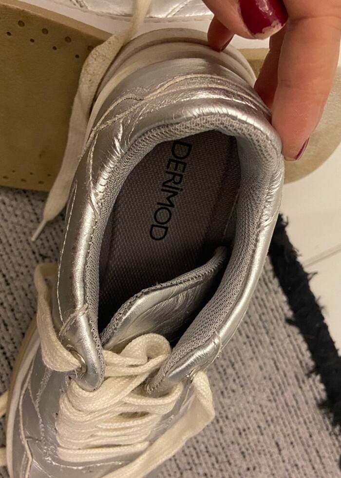 DERİMOD SPOR AYAKKABI - Görsel 3