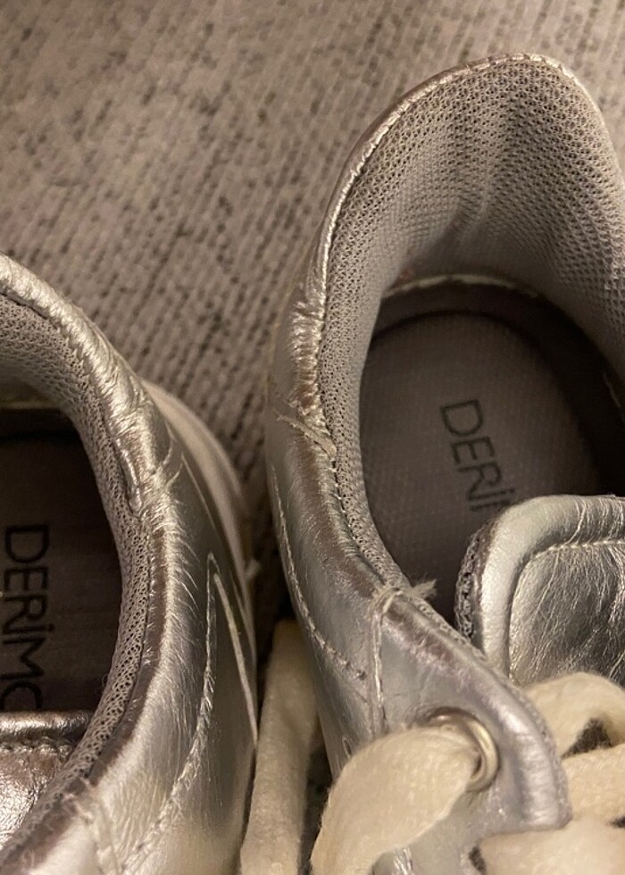 DERİMOD SPOR AYAKKABI - Görsel 5