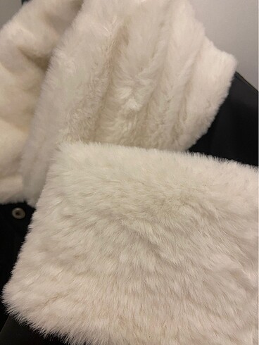 Butik ürünü hiç giyilmedi - Görsel 4