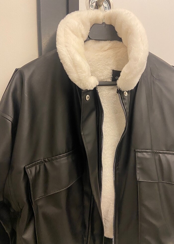 Butik ürünü hiç giyilmedi - Görsel 2