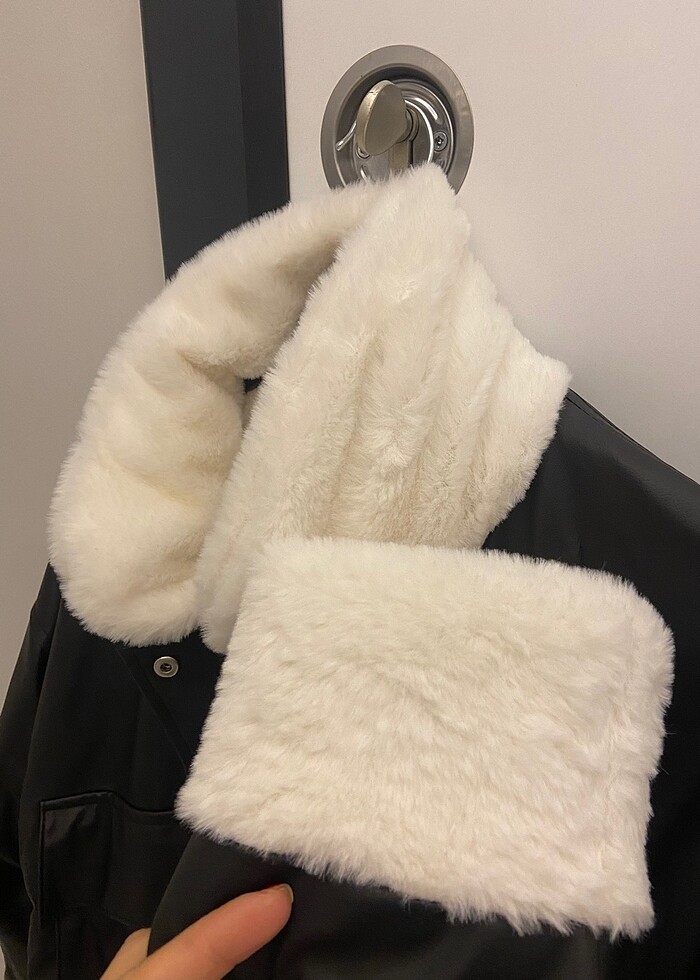 Butik ürünü hiç giyilmedi - Görsel 3