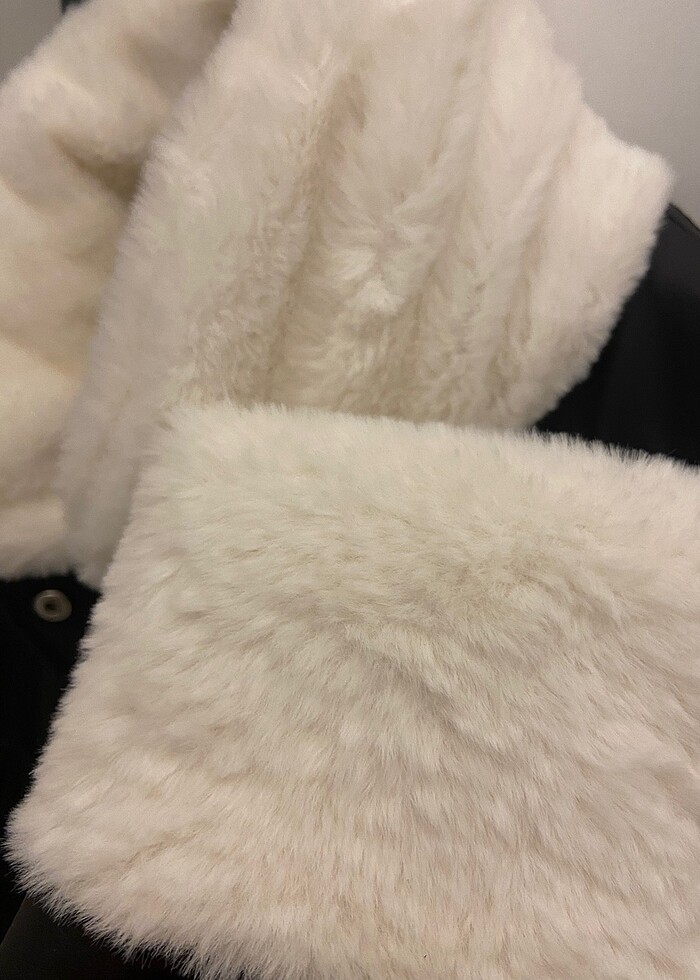 Butik ürünü hiç giyilmedi - Görsel 4