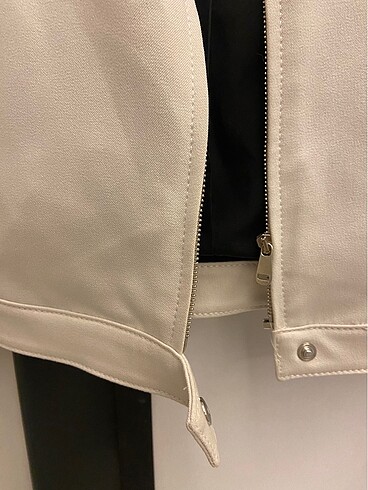 Zara ceket - Görsel 5