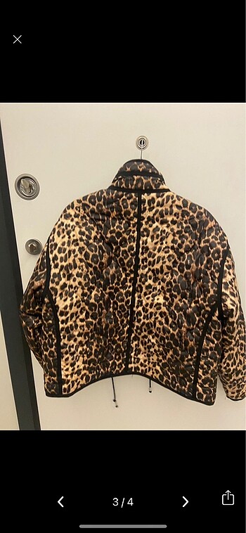 LEOPAR MONT