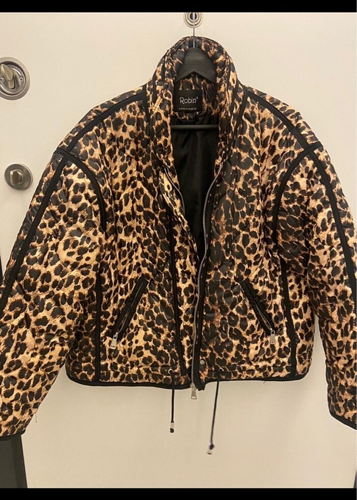 LEOPAR MONT - Görsel 2