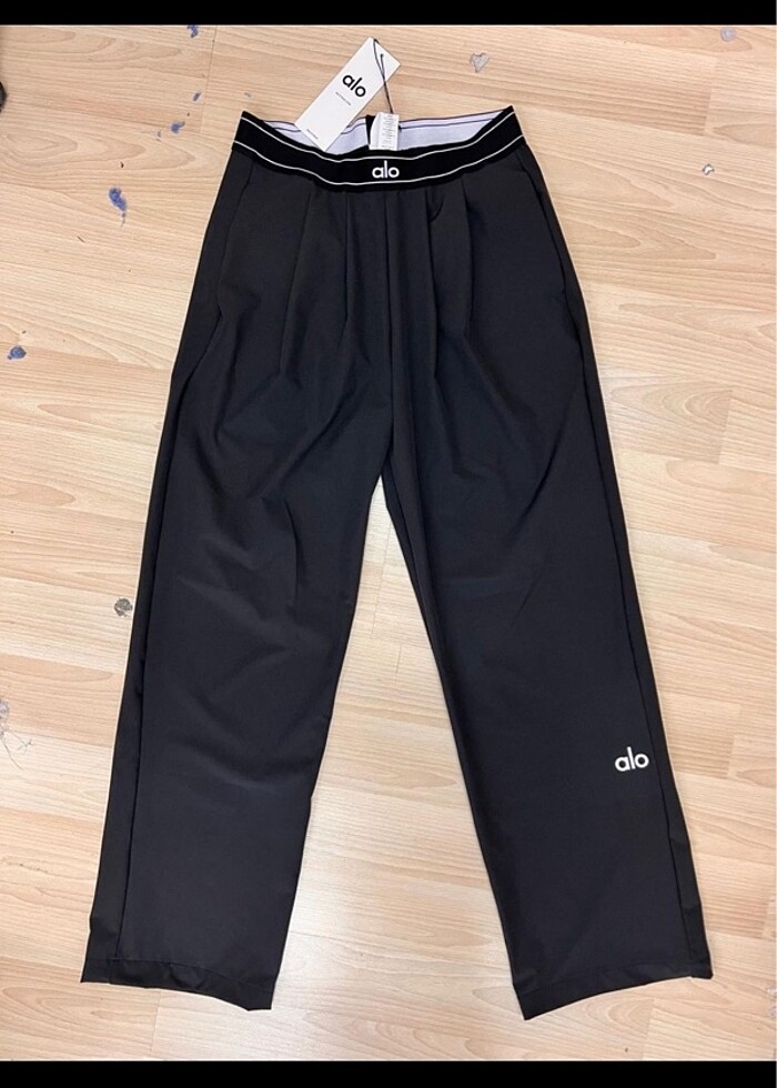 ALO ORJ PANTOLON - Görsel 2