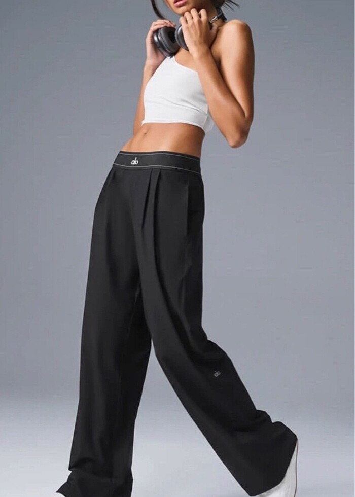 ALO ORJ PANTOLON - Görsel 3