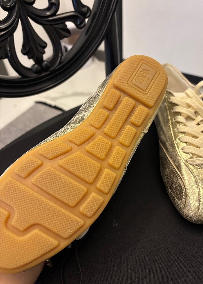 ZARA AYAKKABI - Görsel 2