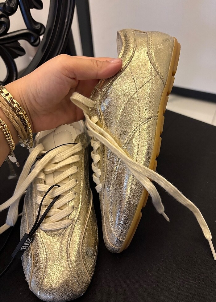 ZARA AYAKKABI - Görsel 3