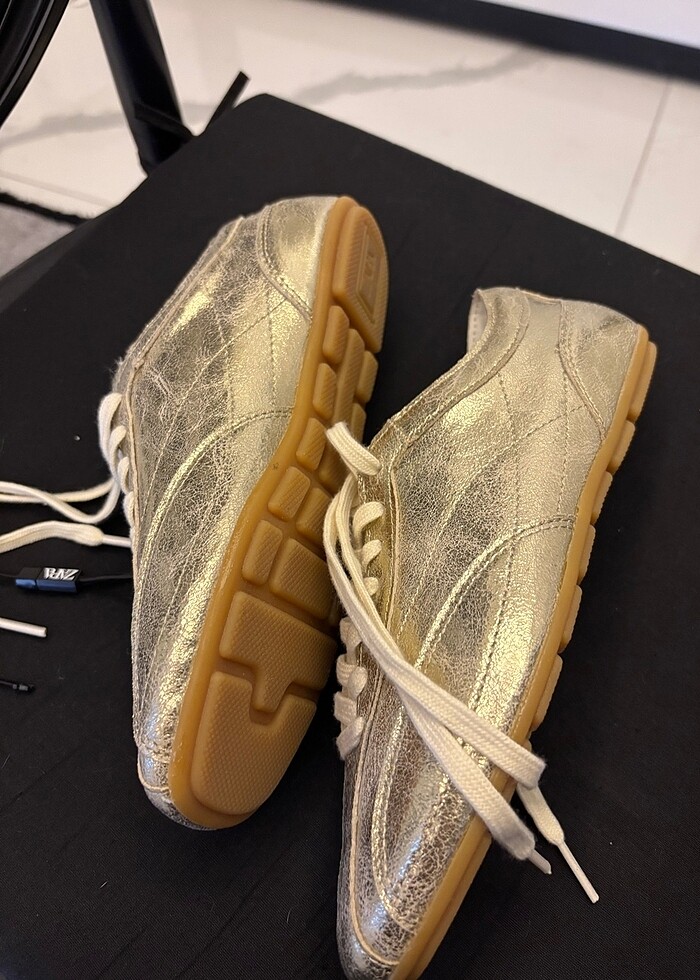 ZARA AYAKKABI - Görsel 4