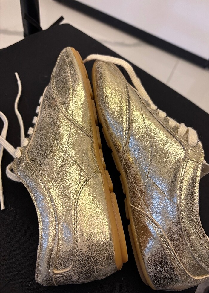 ZARA AYAKKABI - Görsel 5