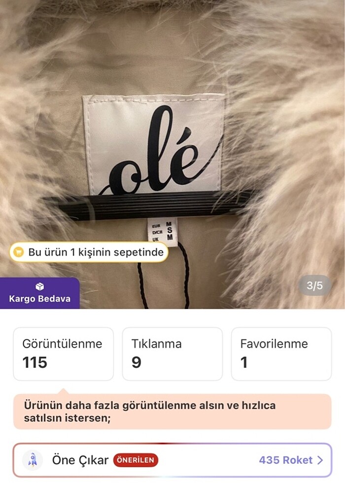 KÜRK TERTEMİZ - Görsel 3