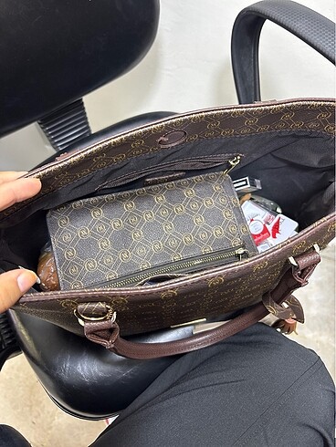 VAKKO ÇANTA - Görsel 5