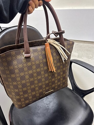 VAKKO ÇANTA - Görsel 7