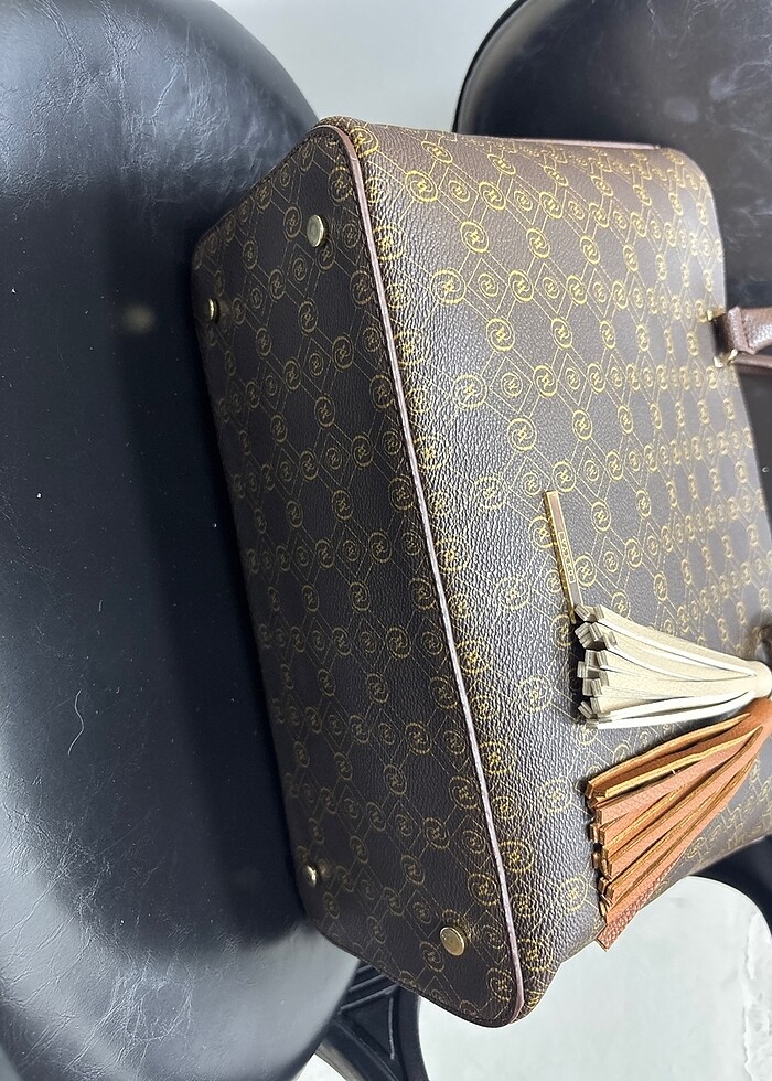 VAKKO ÇANTA - Görsel 3