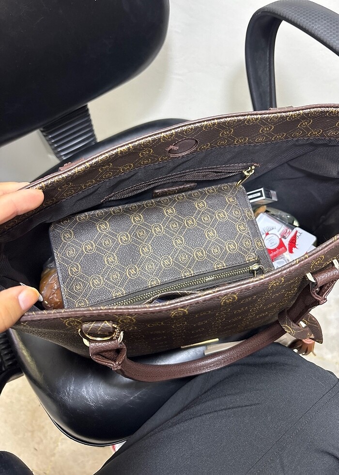 VAKKO ÇANTA - Görsel 5