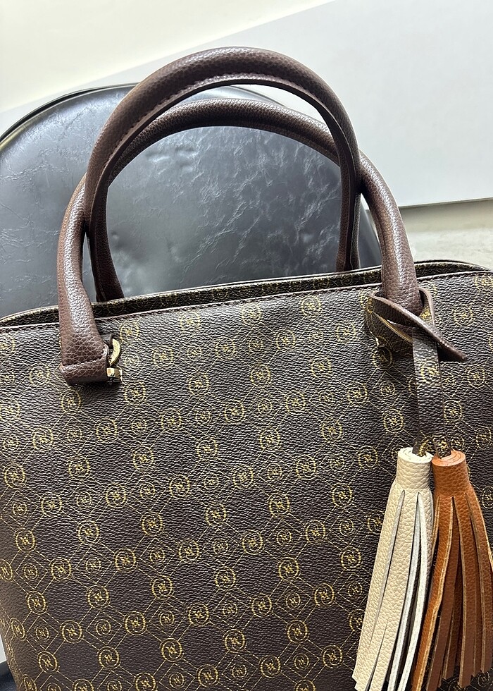 VAKKO ÇANTA - Görsel 2