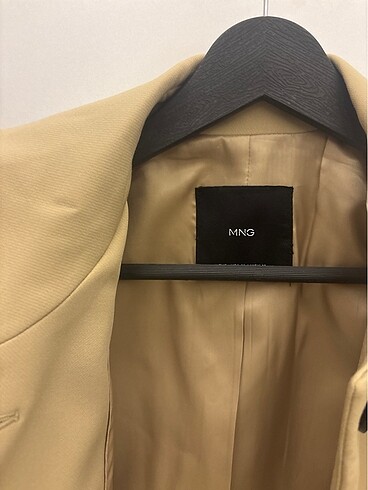 MANGO ETİKET ÜSTÜNDE - Görsel 4