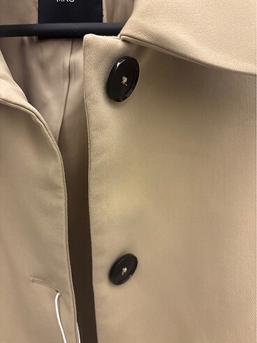 MANGO ETİKET ÜSTÜNDE - Görsel 5