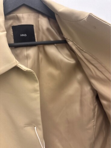 MANGO ETİKET ÜSTÜNDE - Görsel 6