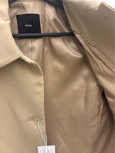 MANGO ETİKET ÜSTÜNDE - Görsel 7