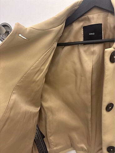 MANGO ETİKET ÜSTÜNDE - Görsel 8