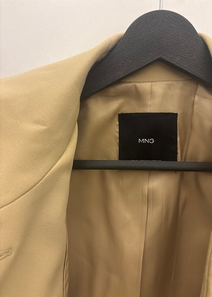 MANGO ETİKET ÜSTÜNDE - Görsel 4