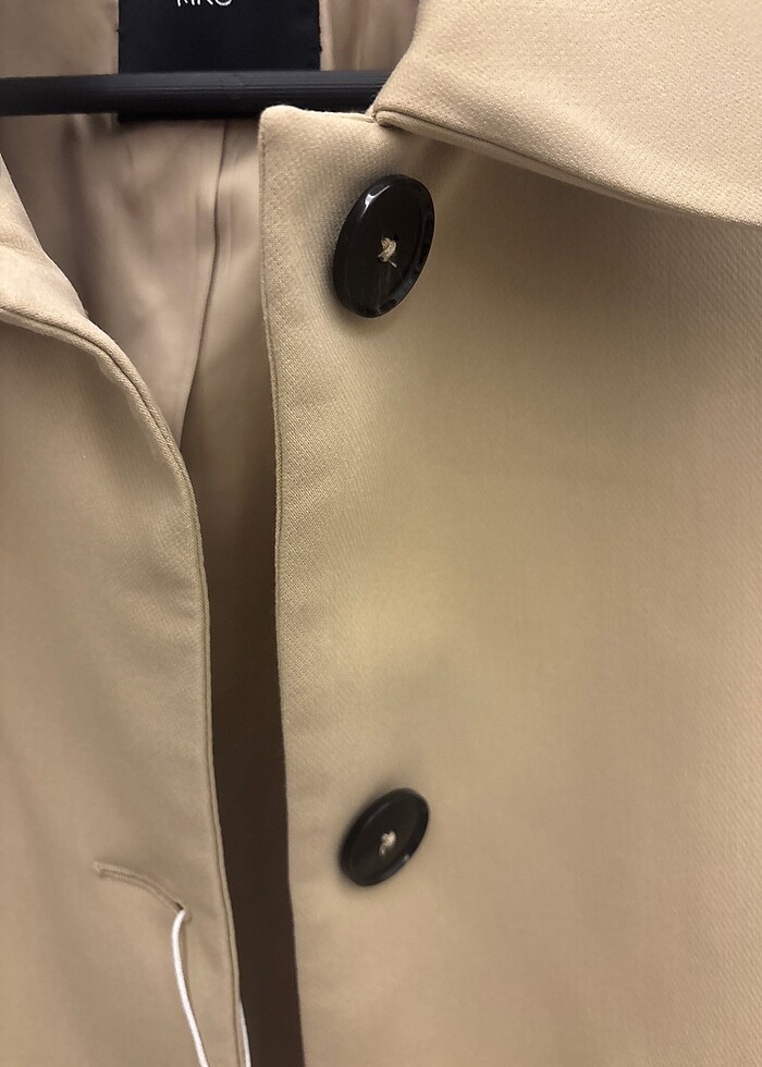 MANGO ETİKET ÜSTÜNDE - Görsel 5