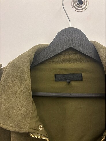 Zara viral ceket - Görsel 2