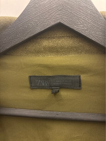 Zara viral ceket - Görsel 3