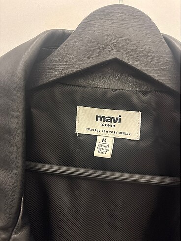 DERİ YELEK - Görsel 3