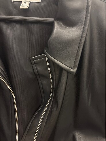 DERİ YELEK - Görsel 7