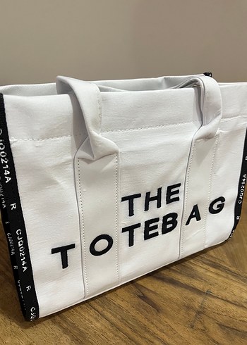 Beyaz Deri Fermuarlı Street Style Çanta - Görsel 4