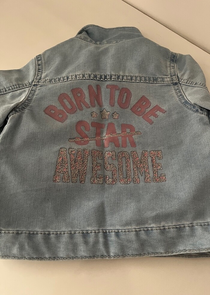 Kot ceket - Görsel 4