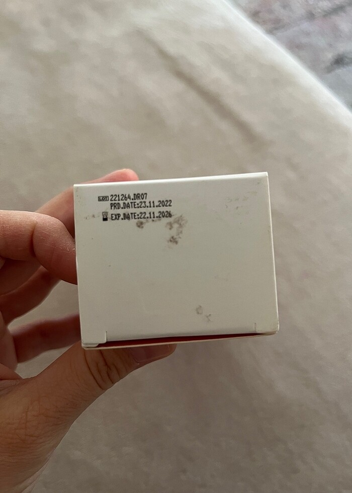 Dr clinic selülit kremi - Görsel 4