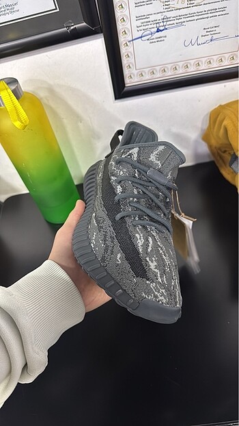 Adidas yeezy boost 350 v2 mx dark salt
