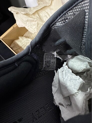 Adidas yeezy boost 350 v2 mx dark salt - Görsel 3