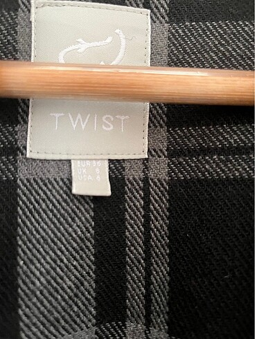 Twist ceket - Görsel 2