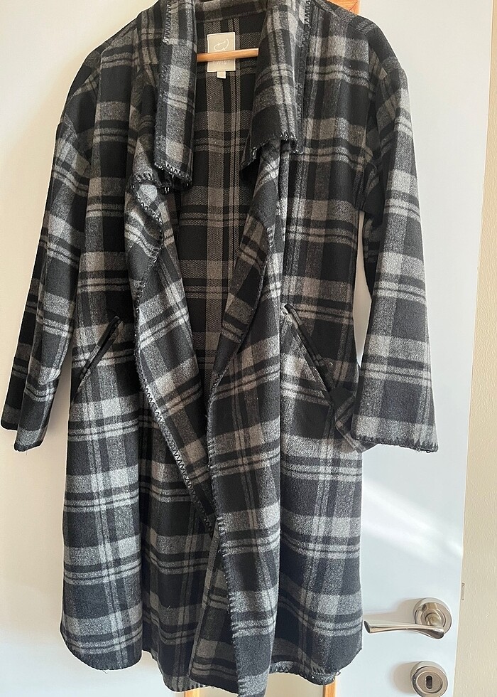 Twist ceket - Görsel 3