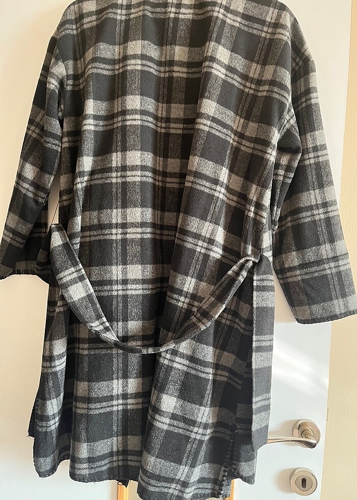 Twist ceket - Görsel 4