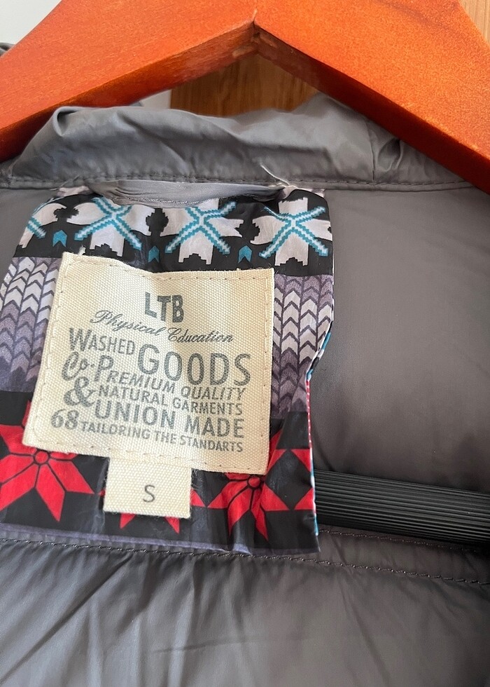 Ltb mont - Görsel 2