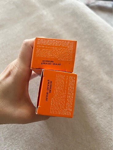 Güneş kremi - Görsel 2