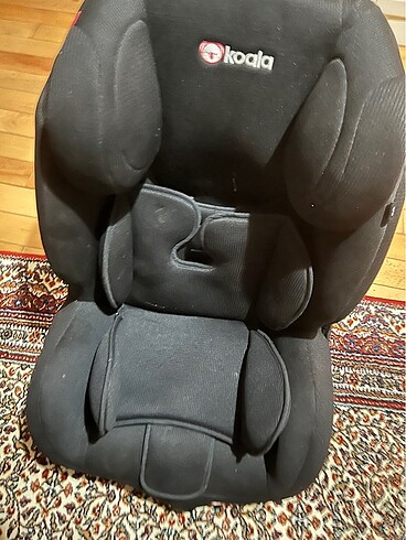 Bebek oto koltuğu - Görsel 5