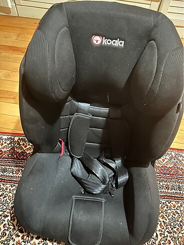 Bebek oto koltuğu - Görsel 6