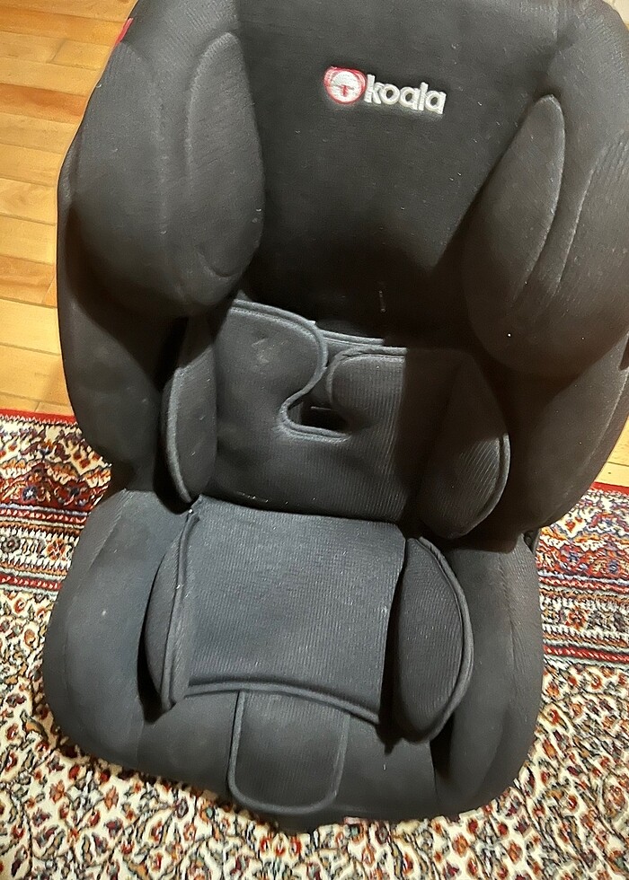 Bebek oto koltuğu - Görsel 5