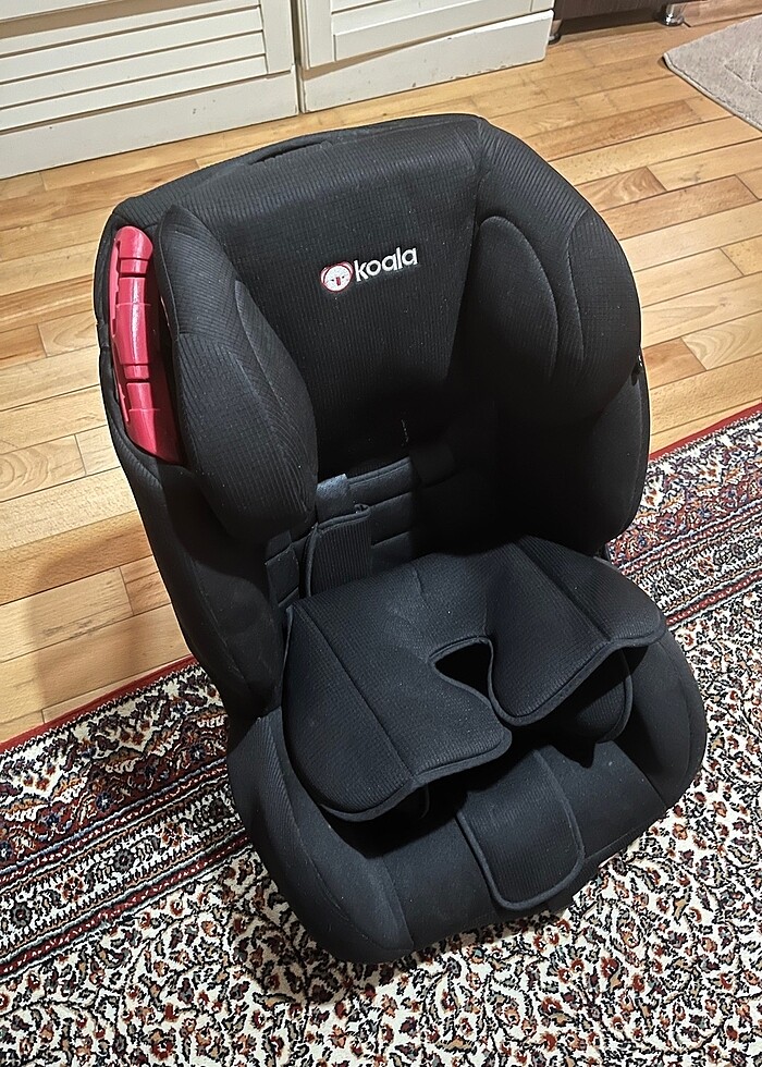 Bebek oto koltuğu - Görsel 4