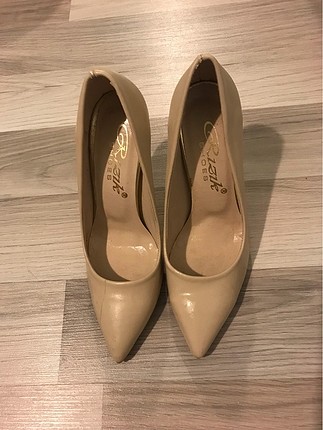 Vizon stiletto