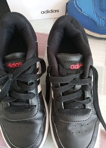 Adidas çocuk ayakkabısı 