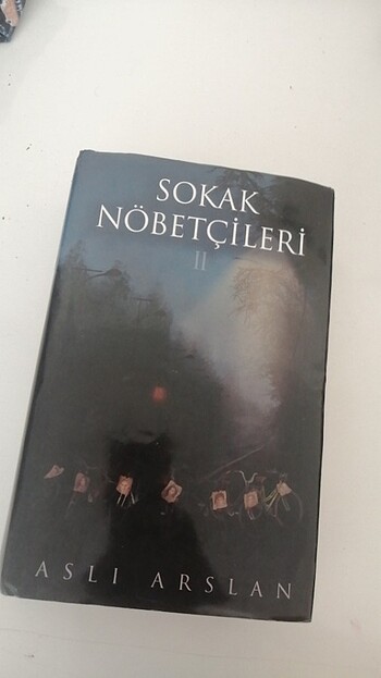 Sokak Nöbetçileri 2